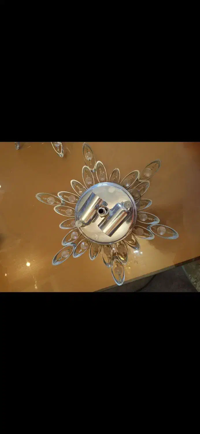 لوستر سقفی|لوستر و چراغ آویز|تهران, خرمشهر|دیوار