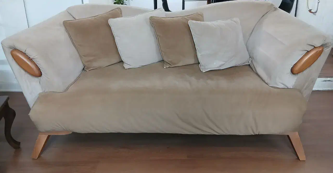 مبل نه نفره|مبلمان خانگی و میز عسلی|گرگان, |دیوار