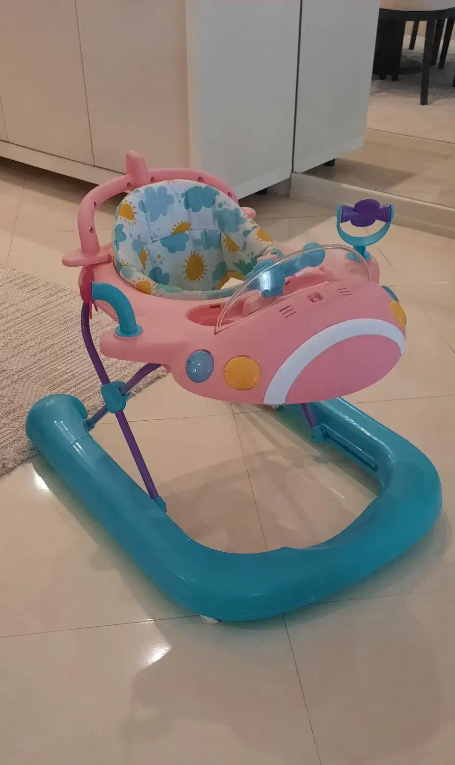 روروئک خارجی|اسباب و اثاث بچه|گرگان, |دیوار