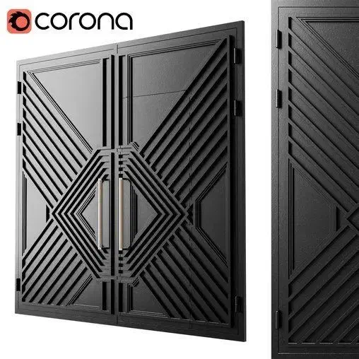 ساخت درب و پنجره فلزی|خدمات پیشه و مهارت|شاهینشهر, گرگاب|دیوار