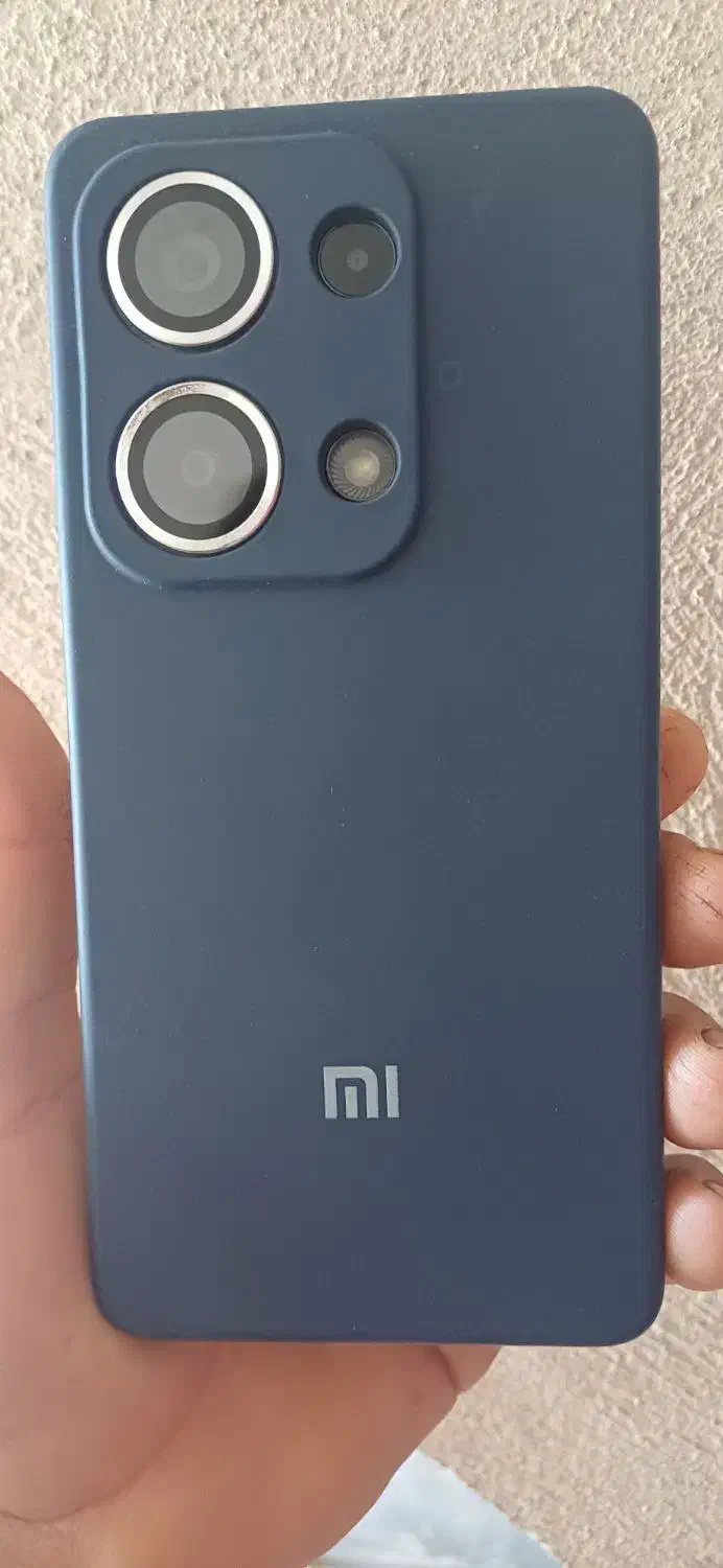 با سلام گوشی نو|موبایل|پارسآباد, |دیوار