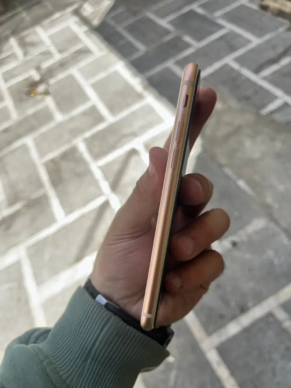 Iphone 8 64GB LLA|موبایل|تهران, مهرآباد|دیوار