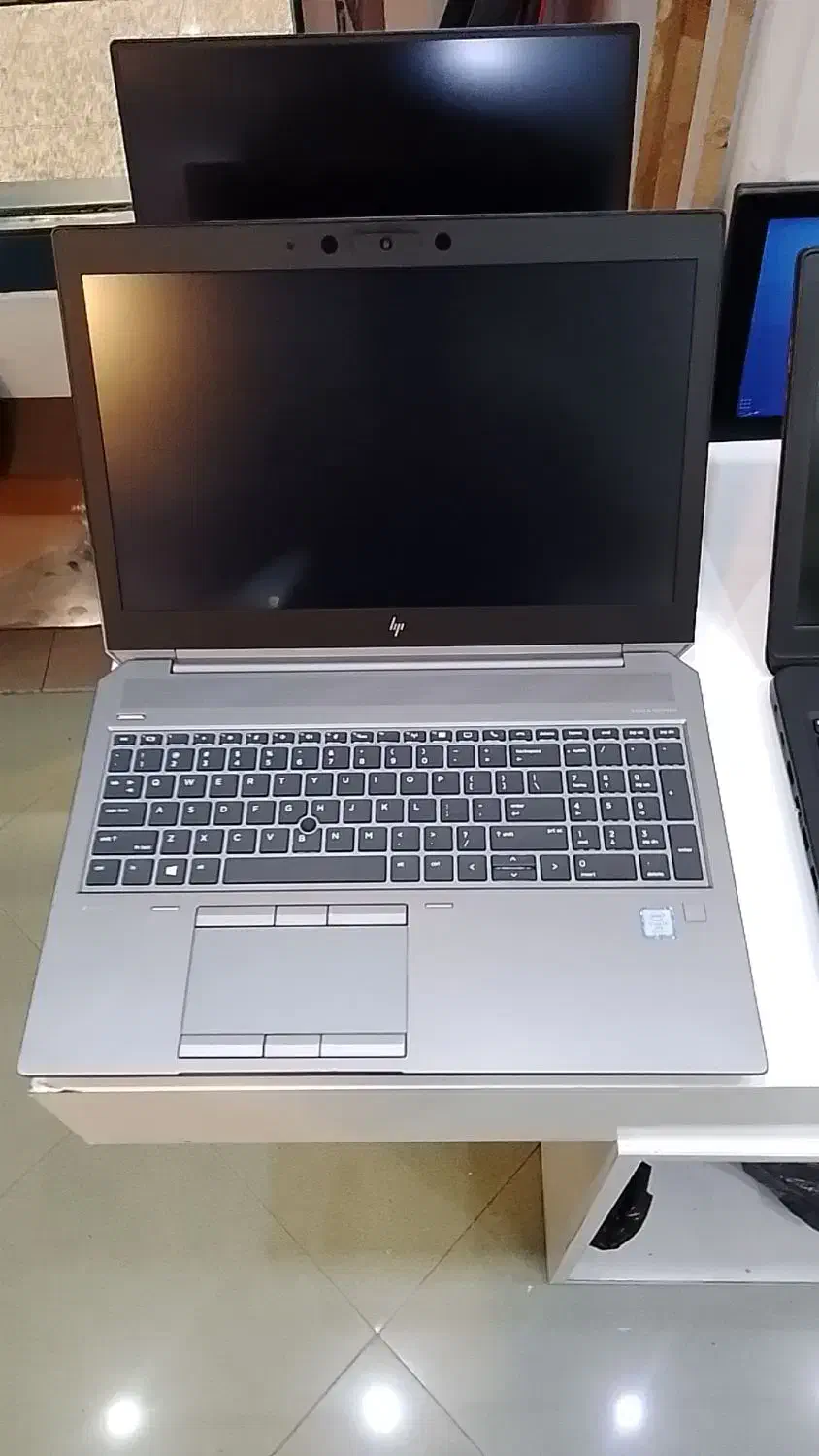 لپ تاپ گیمینگ صنعتی طراحیRevit MATRIX اتوکد و...|رایانه همراه|تبریز, |دیوار