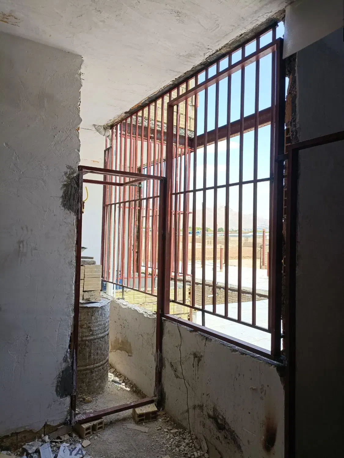 جوشکاری سیار جوش تک|خدمات پیشه و مهارت|ملایر, |دیوار