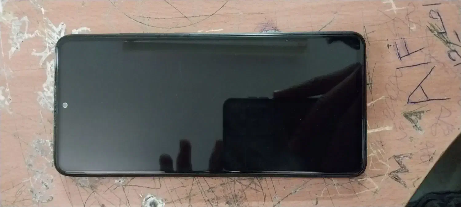 گوشی نوت11پرو 4g|موبایل|نظرآباد, مسکن مهر نظرآباد|دیوار