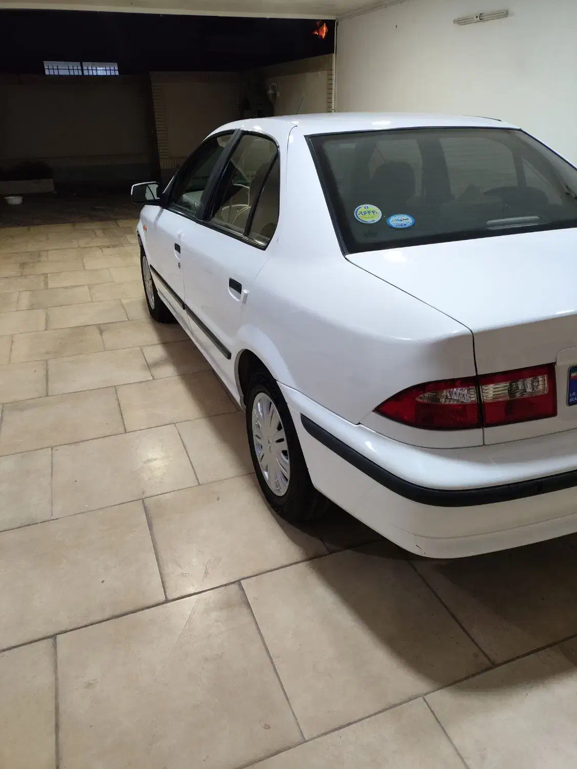 سمندLX مدل ۱۴۰۰،استثنایی ۹۰۰۰ کار واقعی|خودرو سواری و وانت|بیرجند, |دیوار