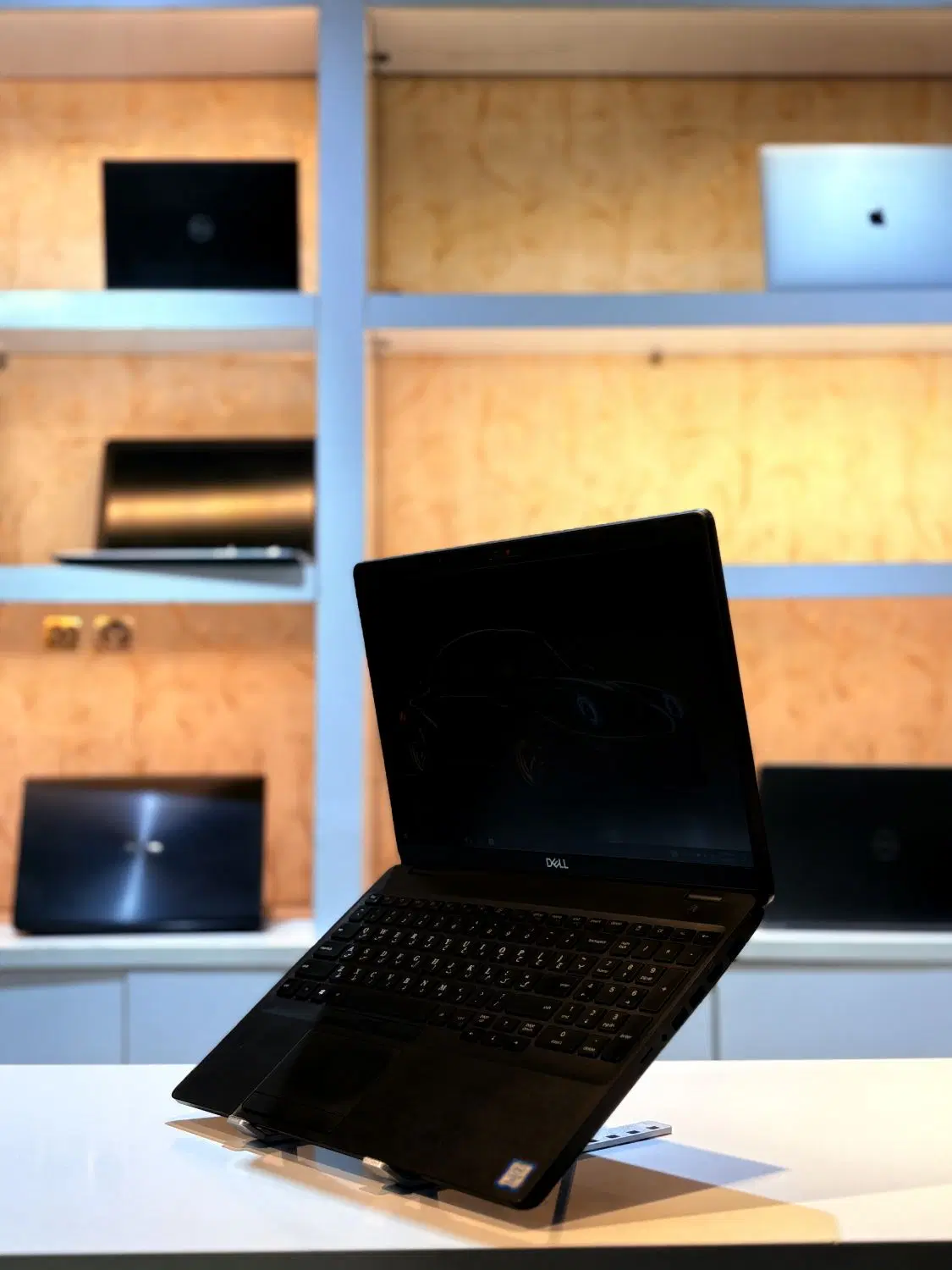 لب تاب Dell|رایانه همراه|بجنورد, |دیوار