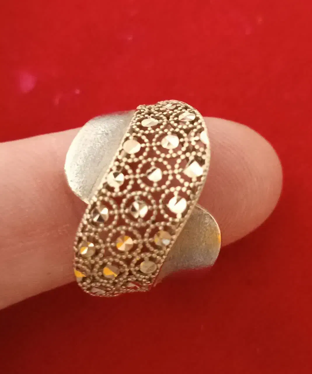 مدال و انگشتر|جواهرات|زنجان, |دیوار