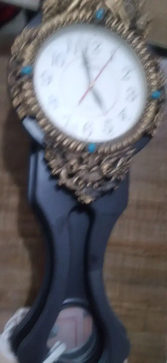 ساعت دیواری250|ساعت دیواری و تزئینی|سیرجان, |دیوار