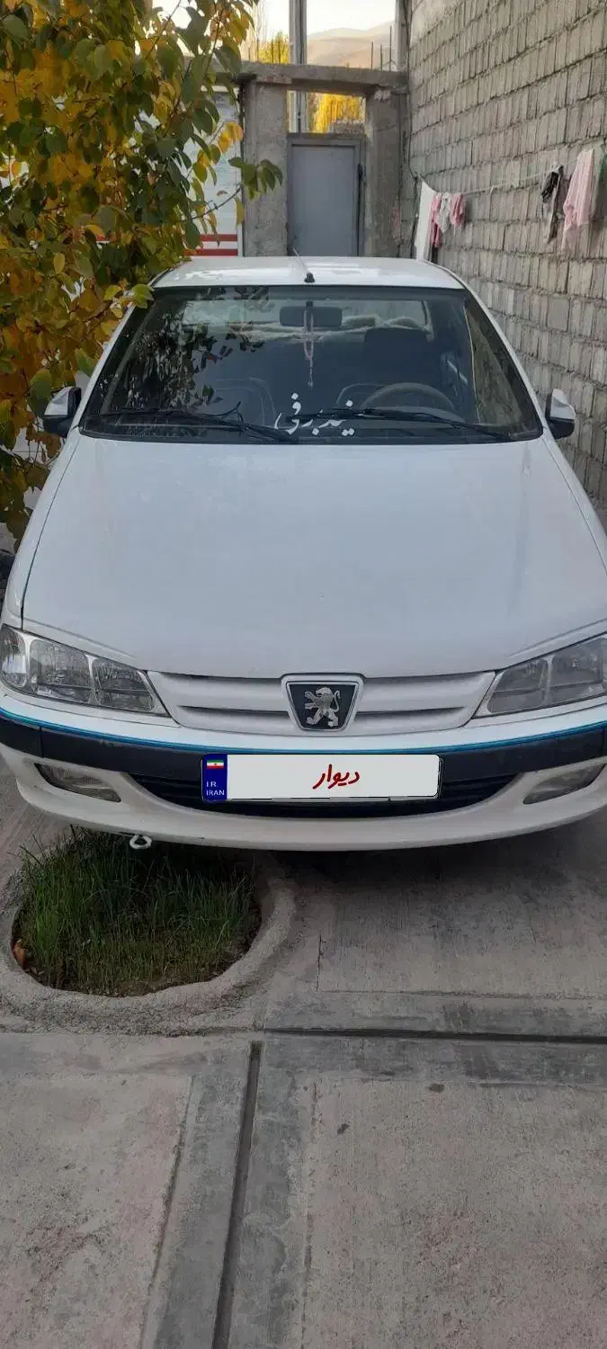 قیمت 420|خودرو سواری و وانت|قطور, |دیوار