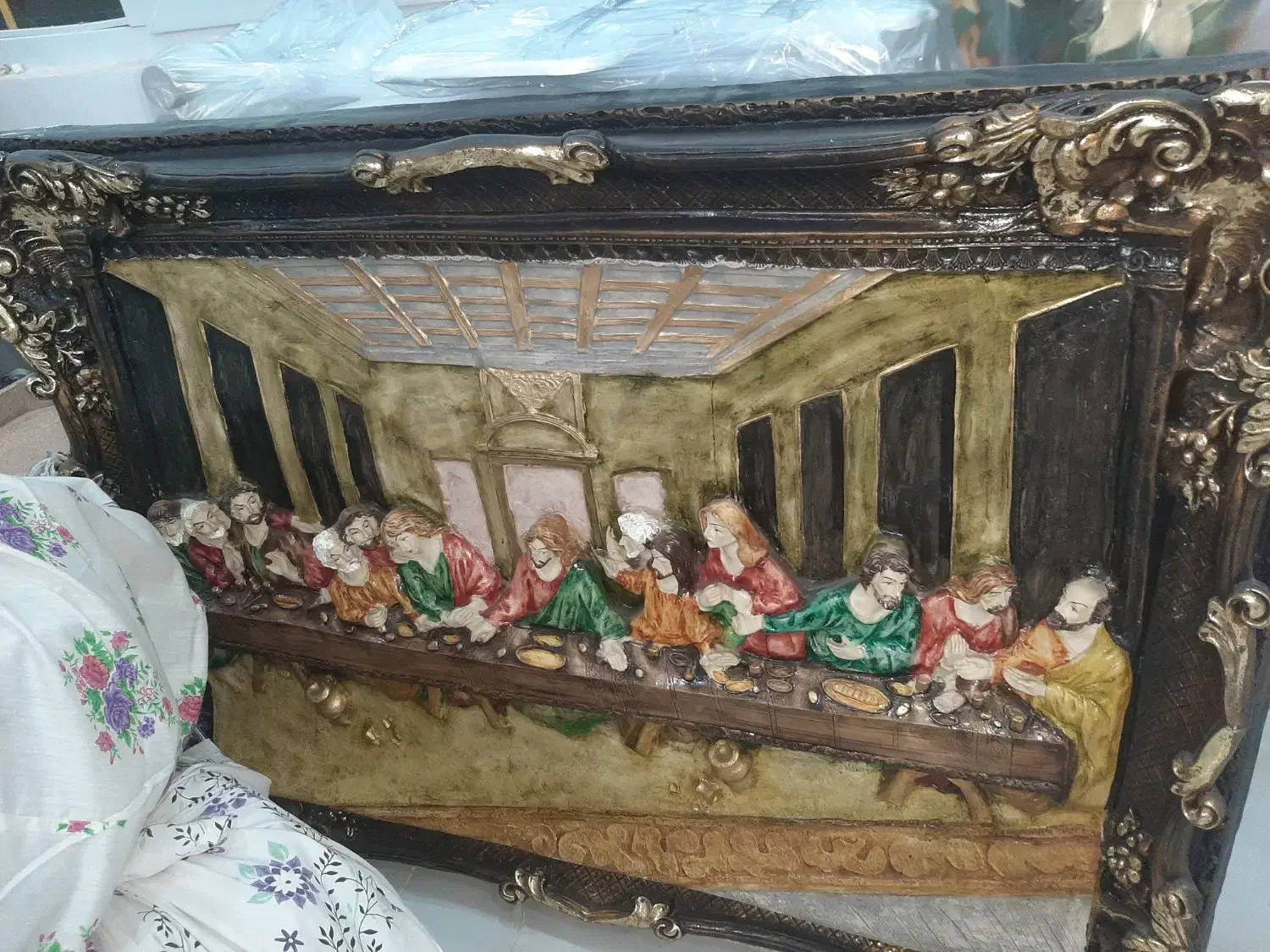 تابلو|تابلو، نقاشی، عکس|تهران, مشیریه|دیوار