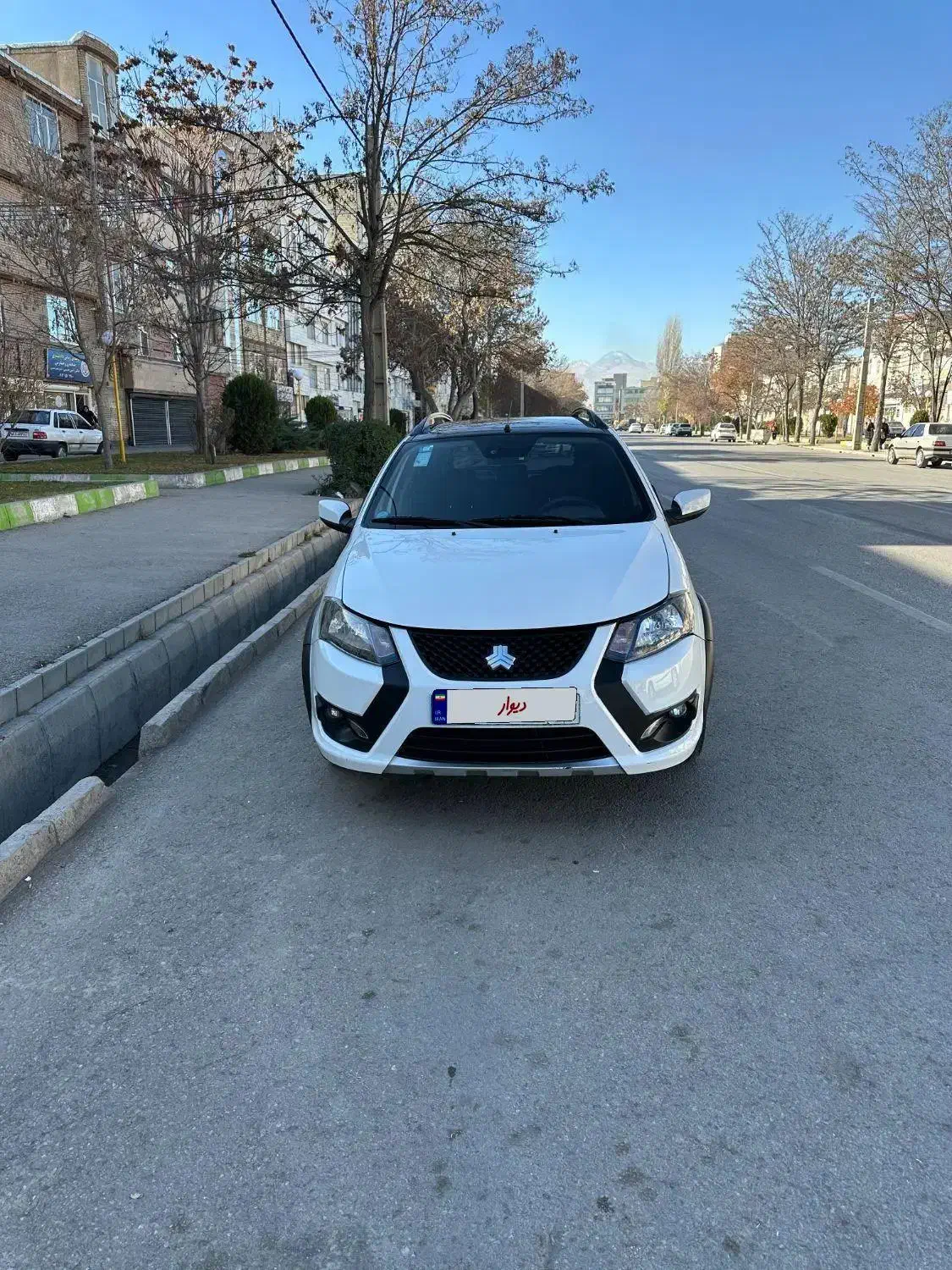 کوییک rs 1403|خودرو سواری و وانت|اردبیل, |دیوار