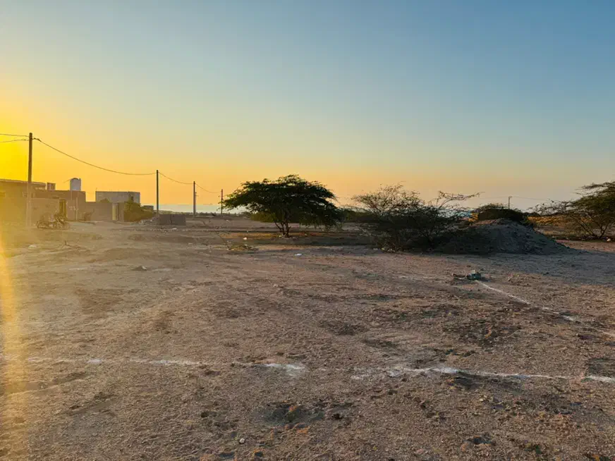 زمین در جزیره هرمز|فروش زمین و ملک کلنگی|هرمز, |دیوار