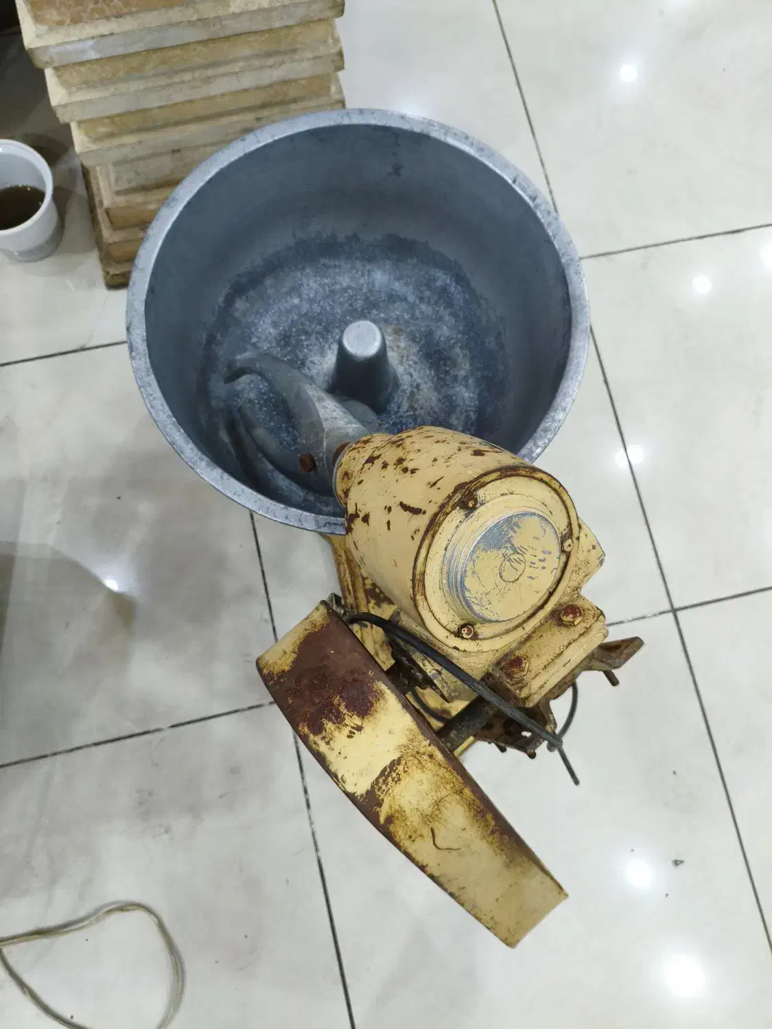 لوازم کبابی|فروشگاه و مغازه|بناب, |دیوار