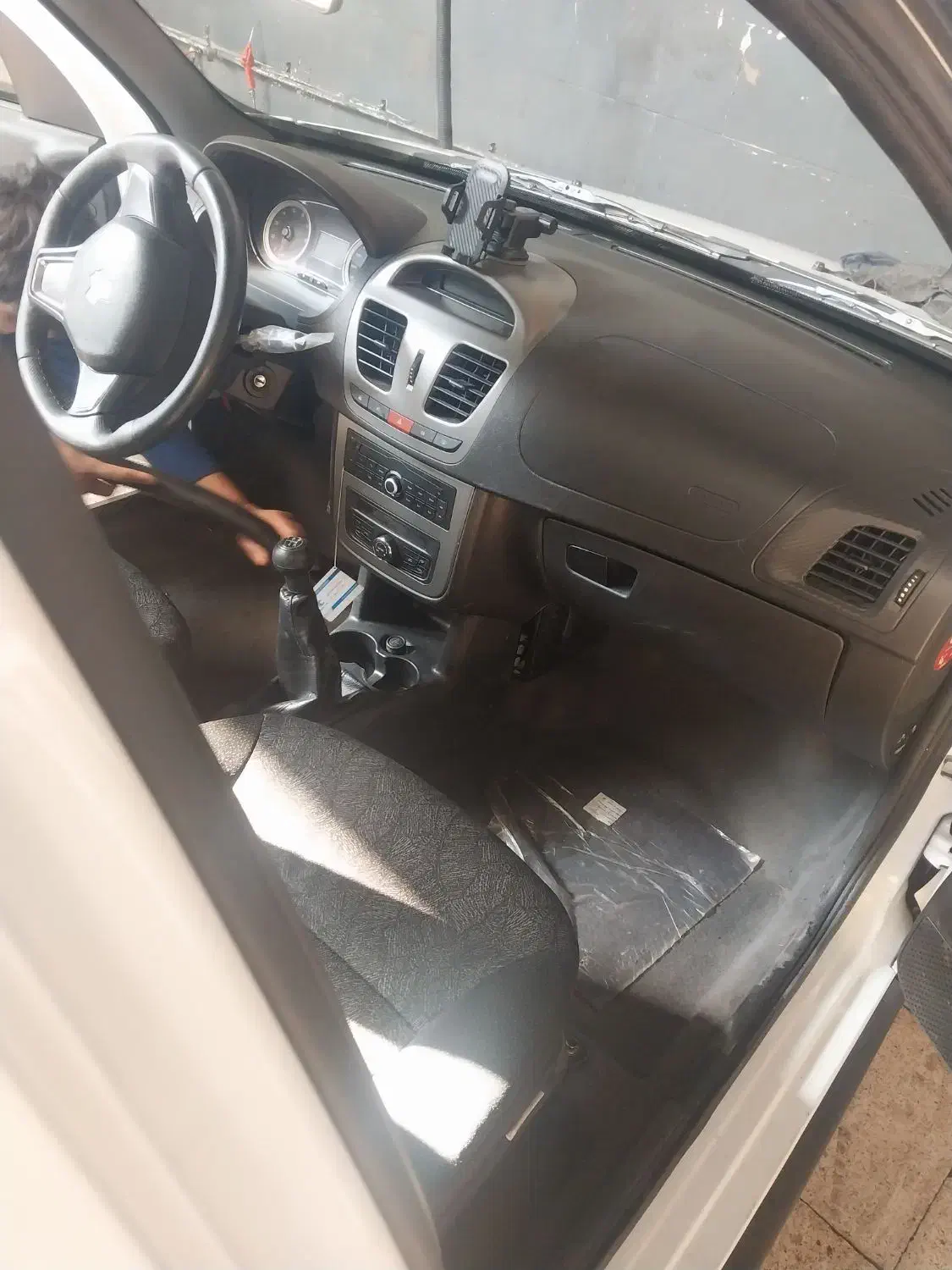 سواری کوییک|خودرو سواری و وانت|تهران, تهرانپارس غربی|دیوار