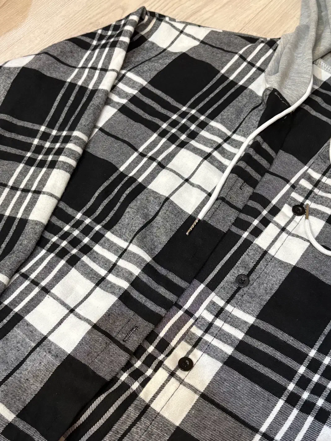 بلوز (شومیز) کلاه دار|لباس|شیراز, محمودیه|دیوار