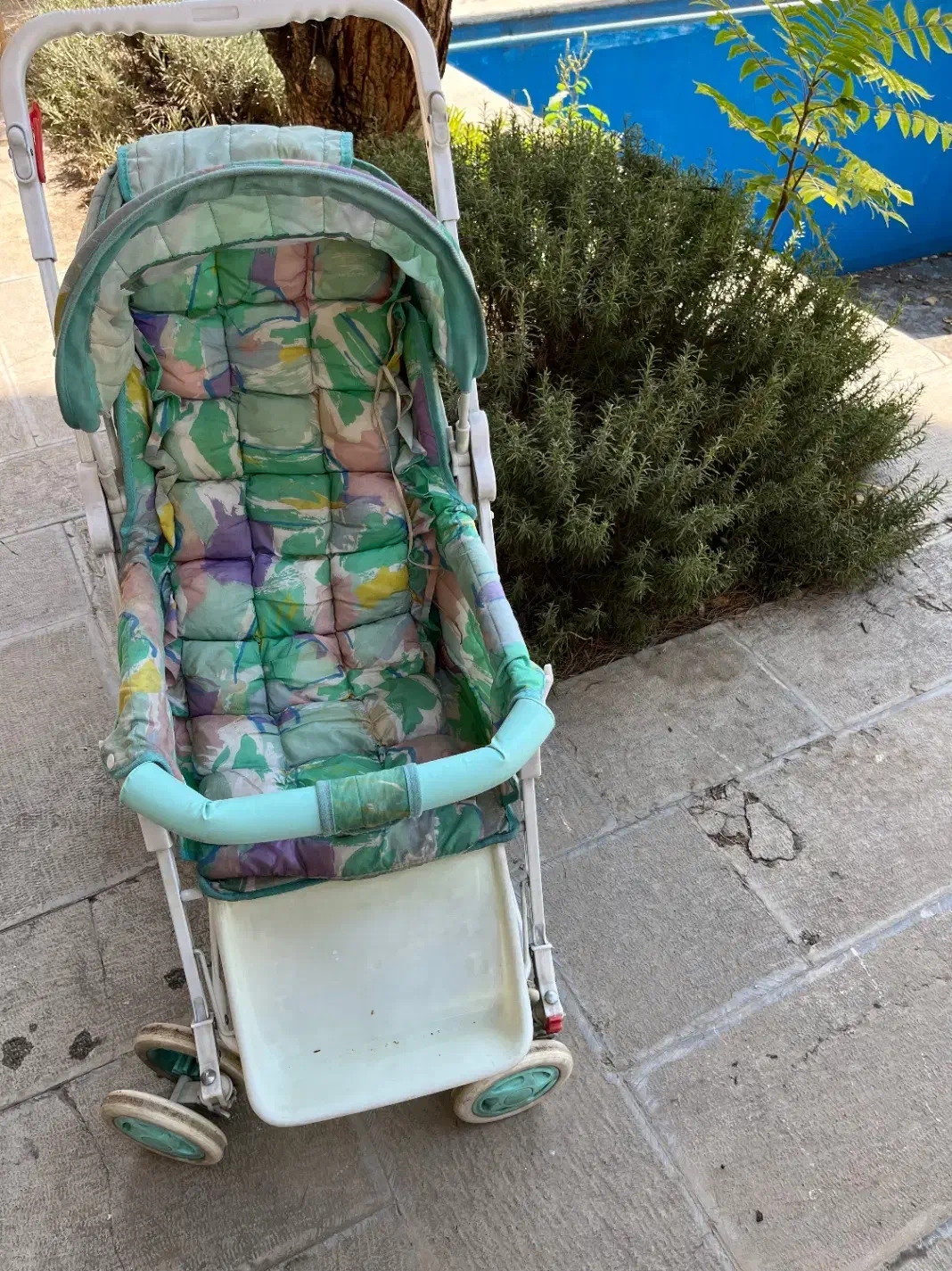 کالسکه کودک|کالسکه و لوازم جانبی|تهران, شهرک غرب|دیوار