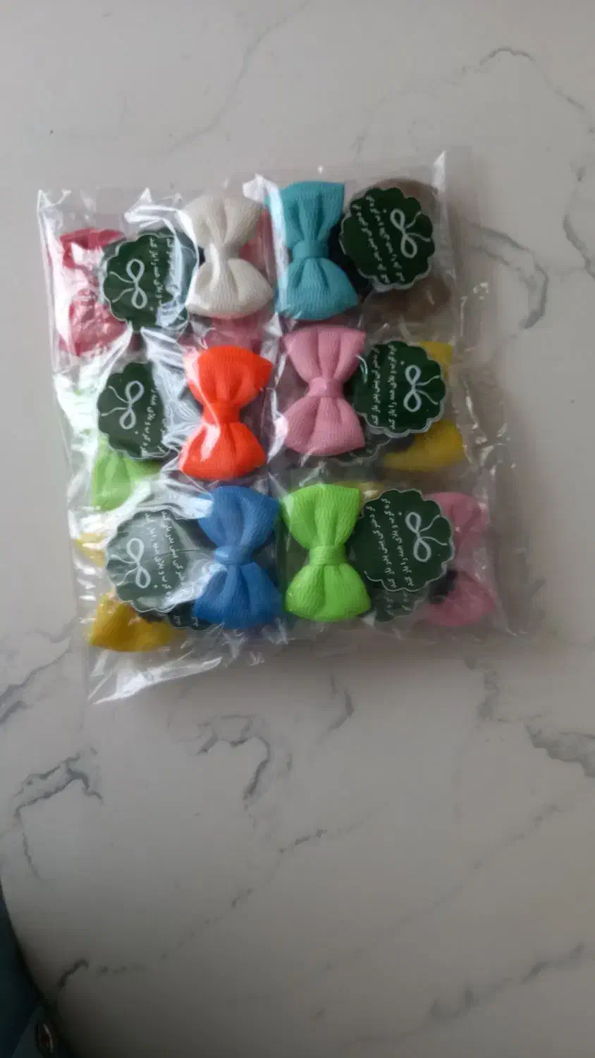 کش مو رنگی رنگی|بدلیجات|اراک, |دیوار