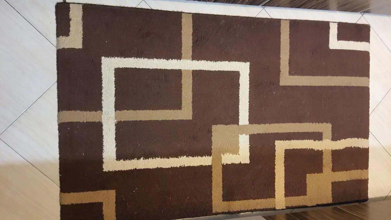 فرش ماشینی|فرش|مشکین‌دشت, |دیوار