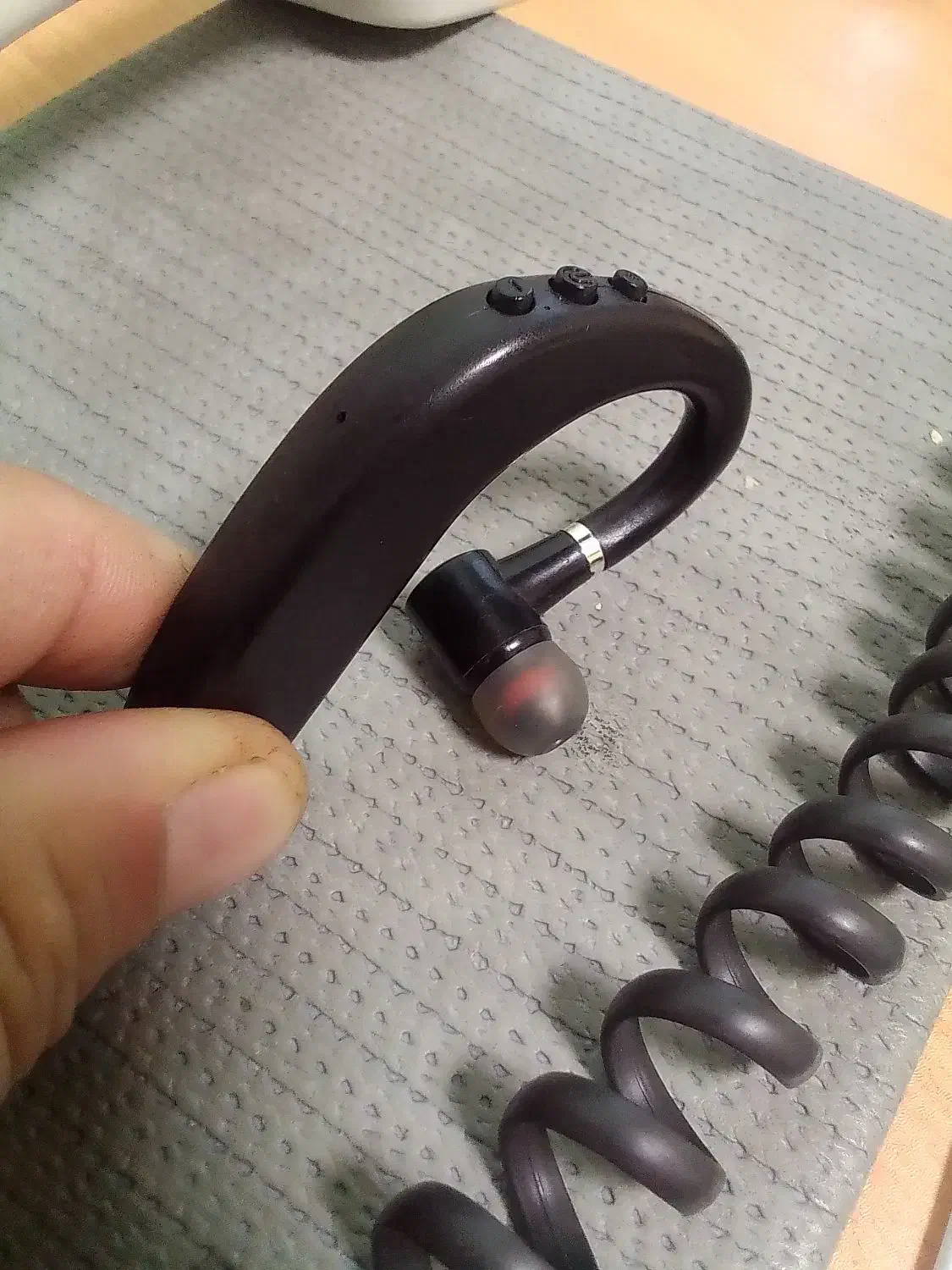 سه تا هنسفری 300ت|لوازم جانبی موبایل و تبلت|رشت, حومه رشت|دیوار