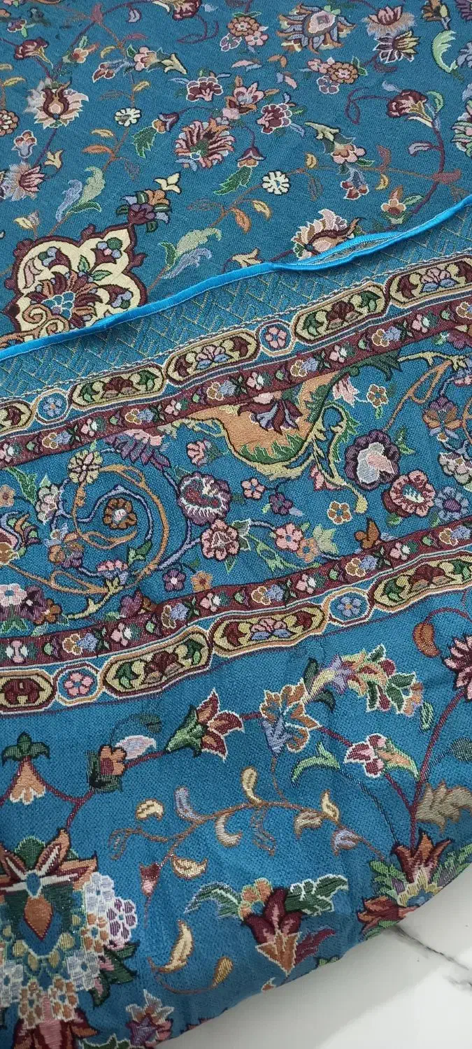 روفرشی نو|روفرشی|مشهد, کشف|دیوار