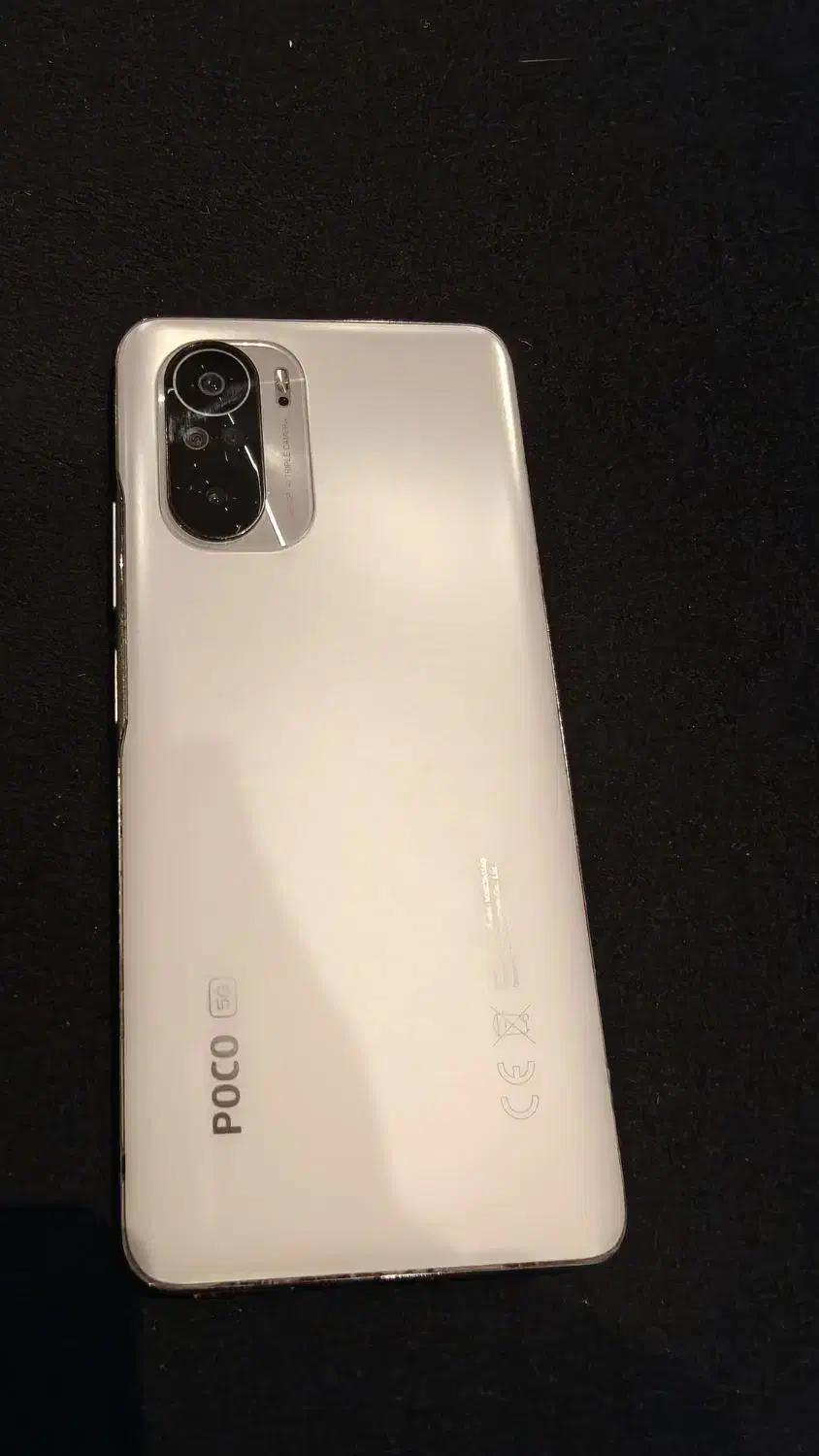 گوشی poco f3|موبایل|تهران, جنتآباد جنوبی|دیوار