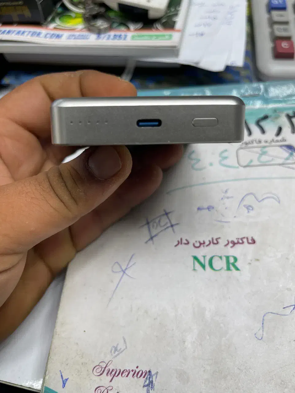 پاوربانک|لوازم جانبی موبایل و تبلت|بندر گناوه, |دیوار