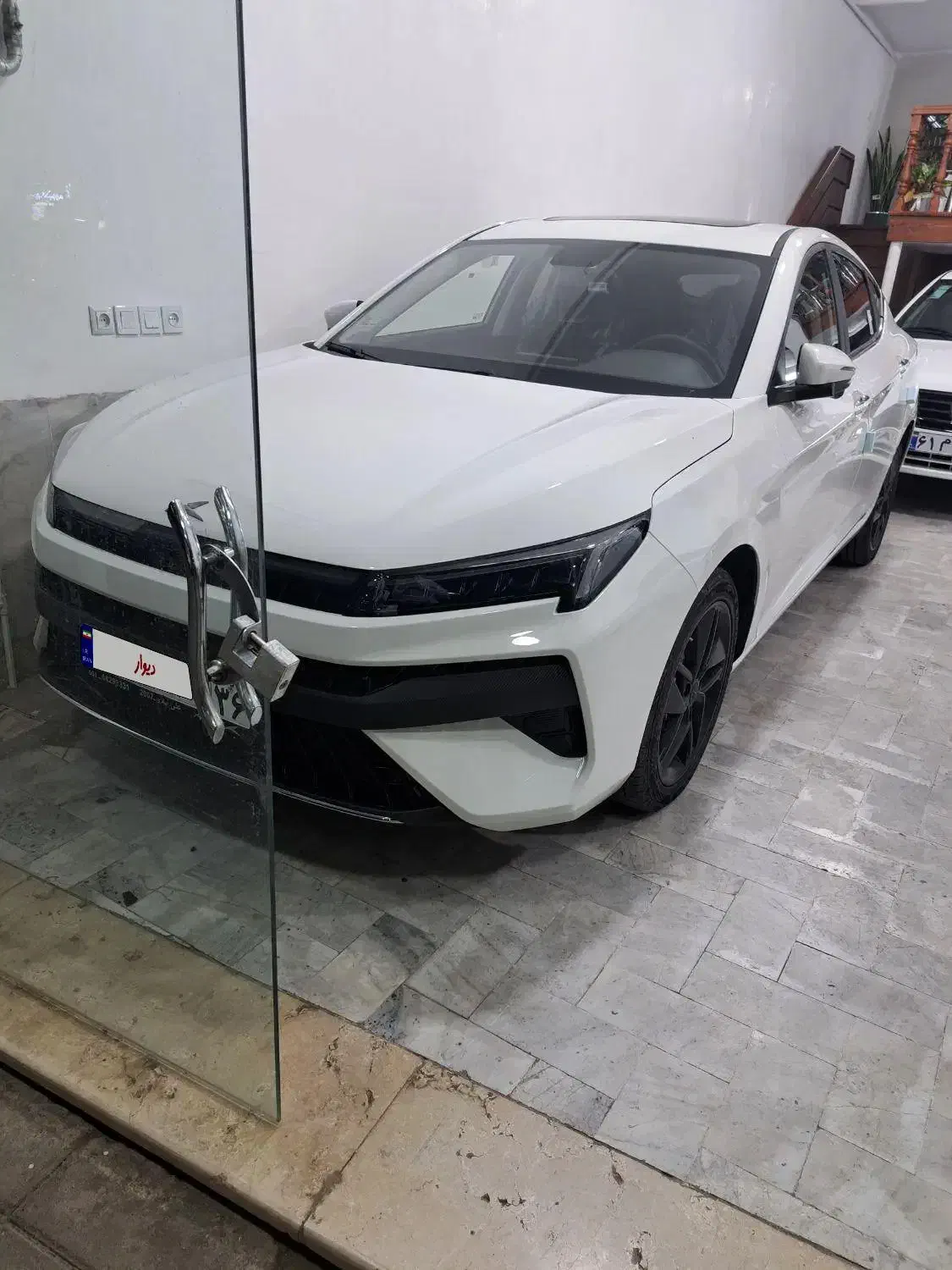 کی ام سی جی 7 مدل 1404 خشک|خودرو سواری و وانت|سبزوار, عارف|دیوار