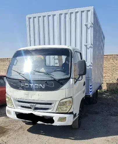 استخدام راننده خاور|استخدام حمل و نقل|کهریزک, |دیوار