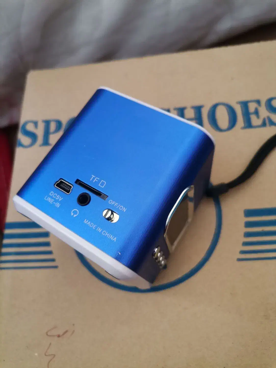 اسپیکر|لوازم جانبی موبایل و تبلت|سنقر, |دیوار