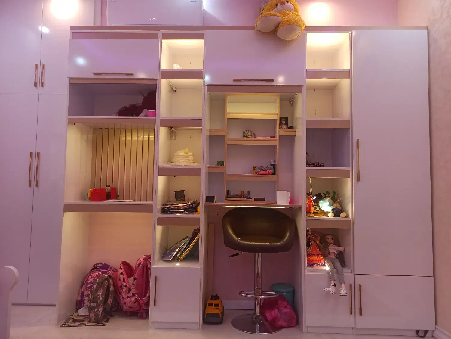 فروش کمد دیواری، جاکفشی و میز TV|جاکفشی، کمد، دراور|جم, |دیوار