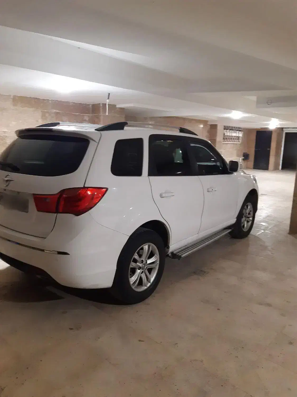 هایما s72000|خودرو سواری و وانت|رشت, پستک|دیوار