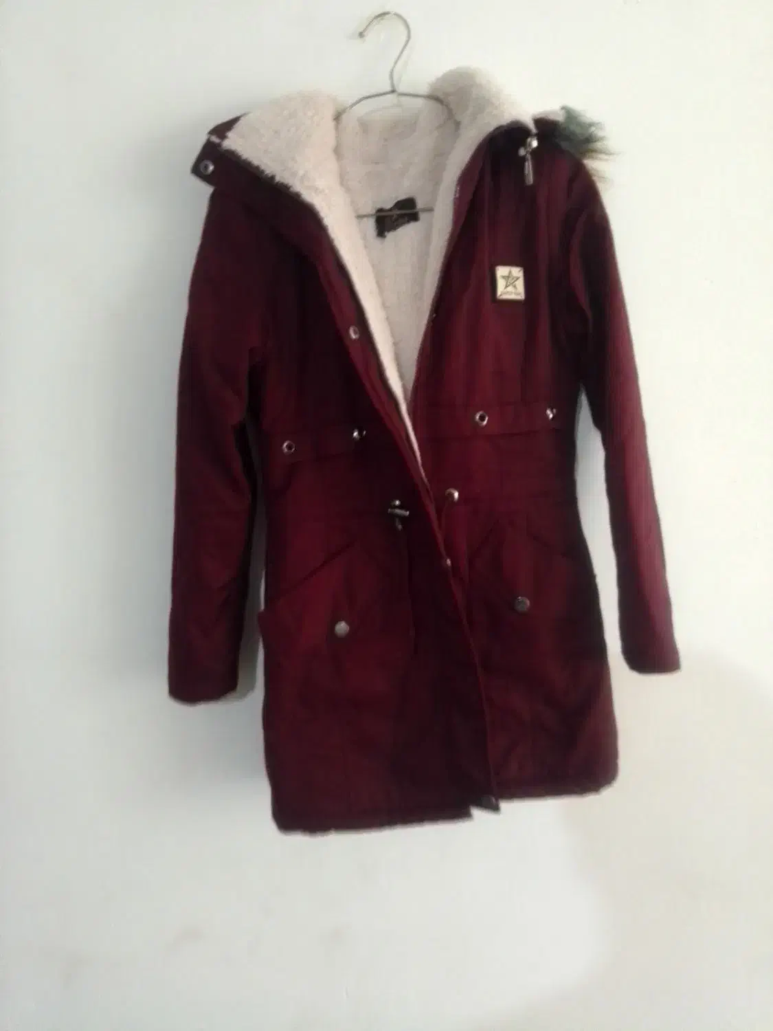 کاپشن و پالتو زنانه|لباس|ارومیه, |دیوار