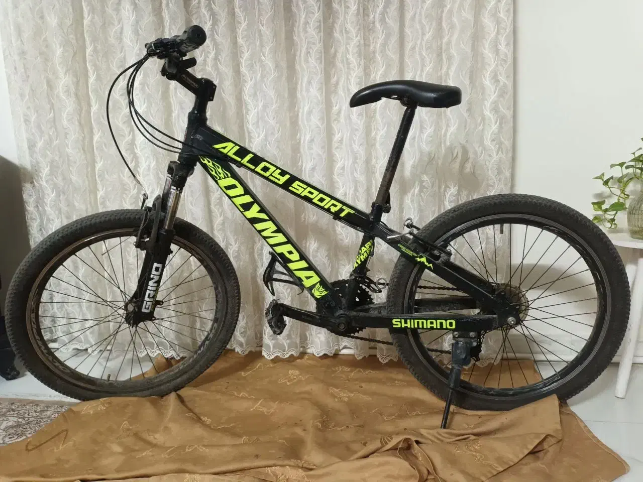 دوچرخه|دوچرخه، اسکیت، اسکوتر|تهران, کیانشهر|دیوار