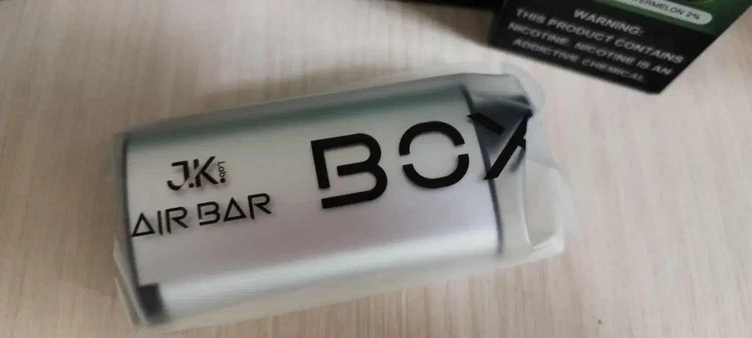 پاد (ویپ) سه هزار پاف و 6500 پاف|زیورآلات و اکسسوری|سبزوار, پاسداران|دیوار