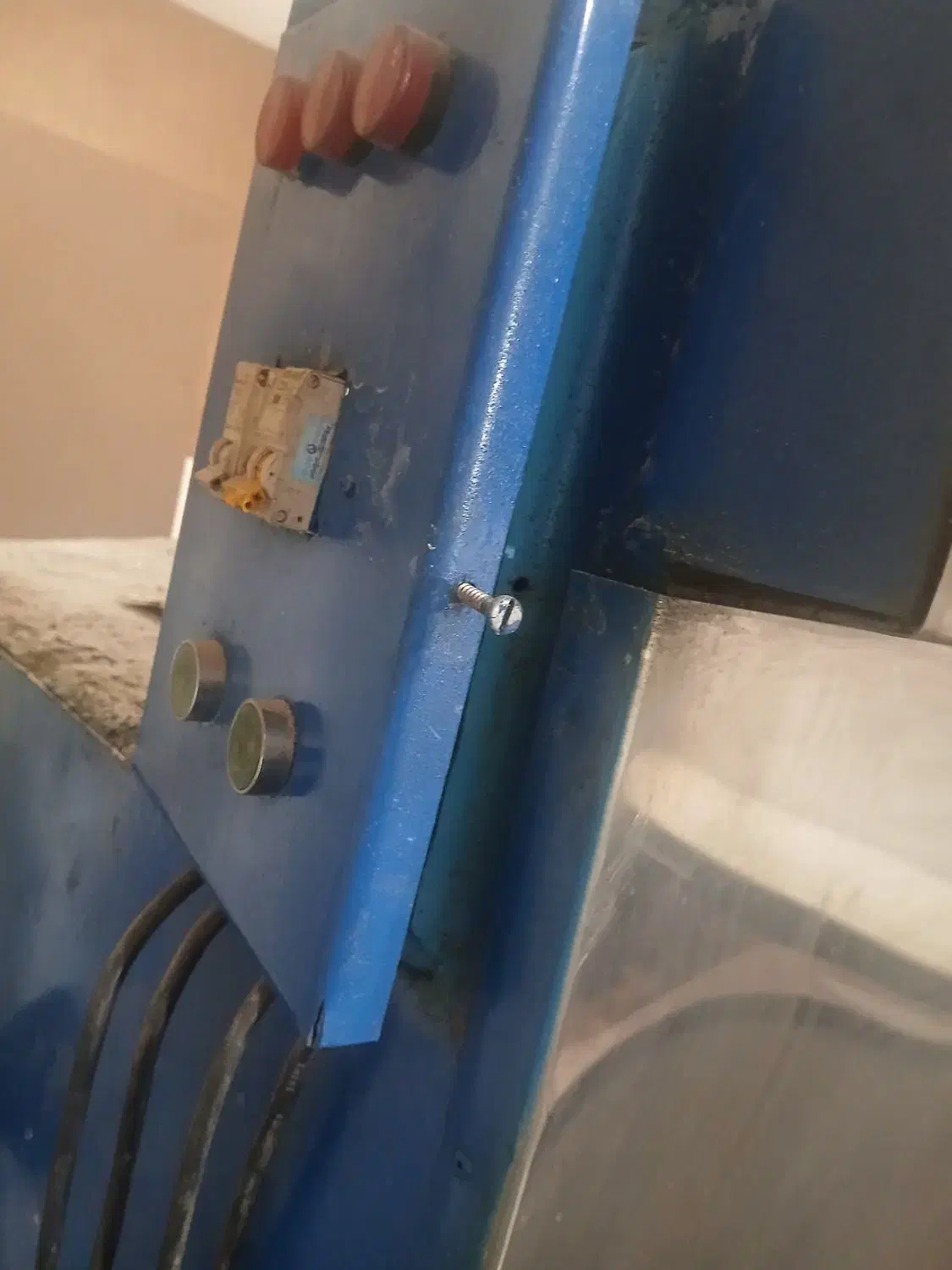 فروش دستگاه بربری ۲ماه کار|کافیشاپ و رستوران|کوهدشت, |دیوار