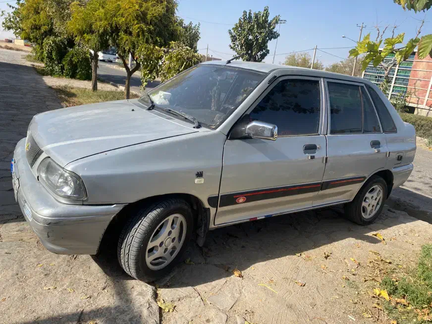 ۱۴۱|خودرو سواری و وانت|تربت جام, خیرآباد|دیوار