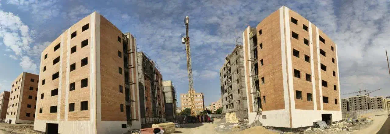 استخدام ساختمانی|استخدام معماری، عمران و ساختمانی|فولادشهر, فولادشهر|دیوار