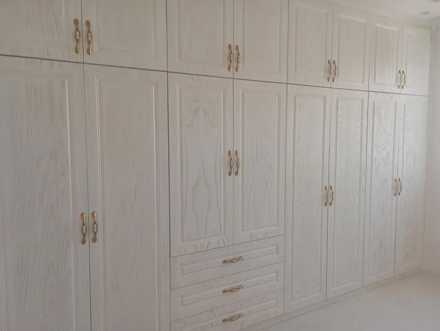 کمد و کابینت نقد اقساط|جاکفشی، کمد، دراور|شاندیز, |دیوار