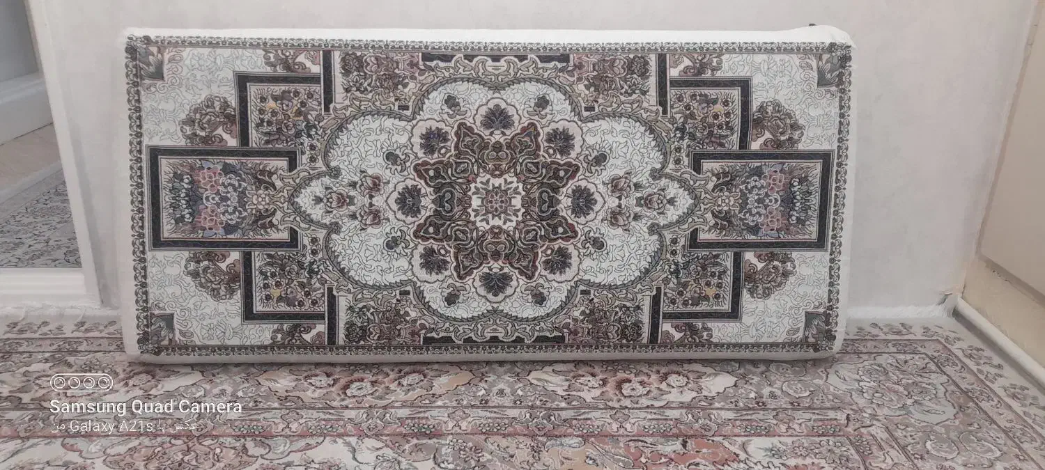 پشتی ماشینی|پشتی|ری, ظهیرآباد|دیوار