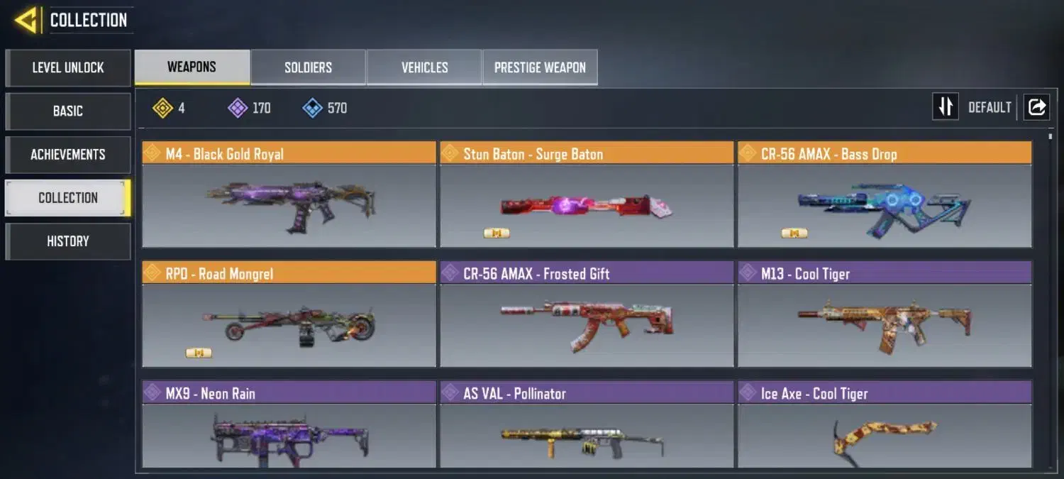 اکانت کالاف|کنسول، بازی ویدئویی و آنلاین|سپیدان, |دیوار