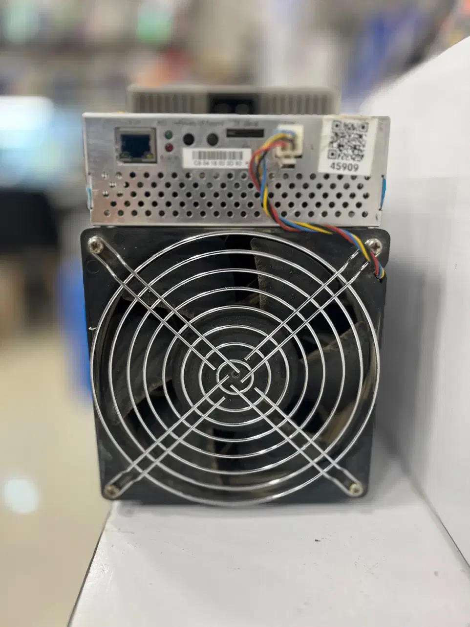 ماینر m30s 84|قطعات و لوازم جانبی رایانه|برازجان, |دیوار