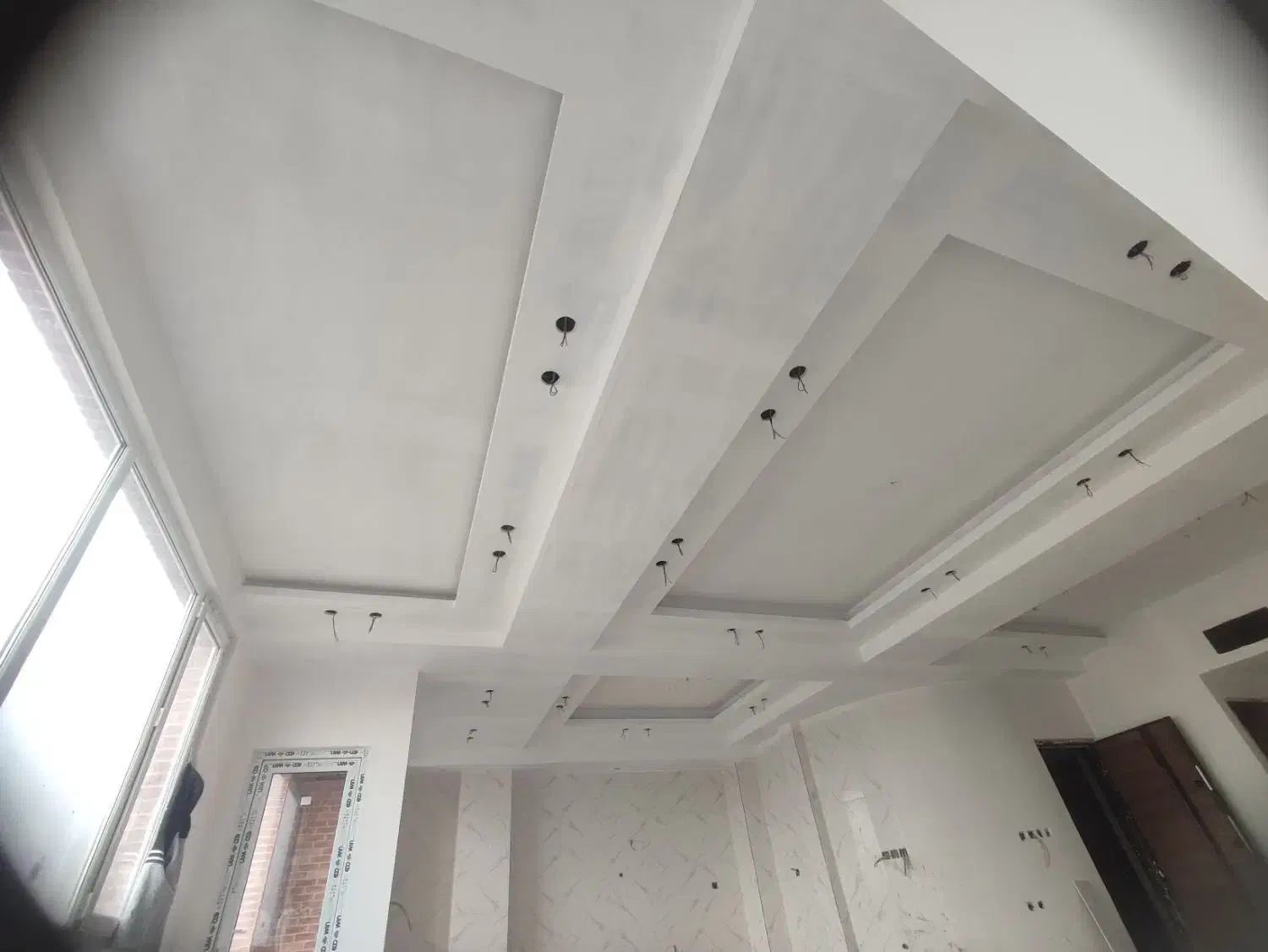 شاگرد کناف|استخدام معماری، عمران و ساختمانی|قزوین, |دیوار