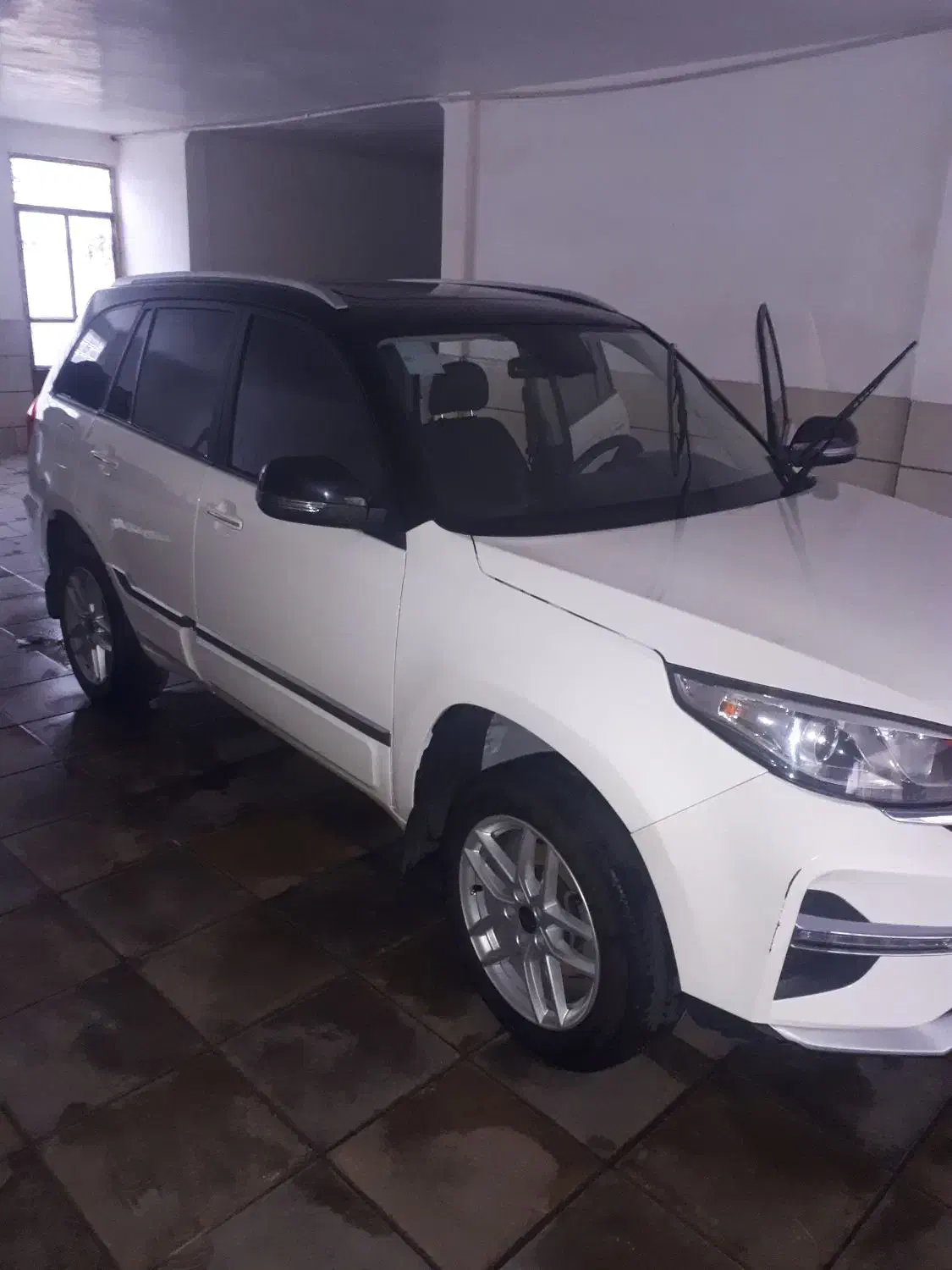 mvm x33s at مدل ۱۴۰۰|خودرو سواری و وانت|کرج, پیشاهنگی|دیوار