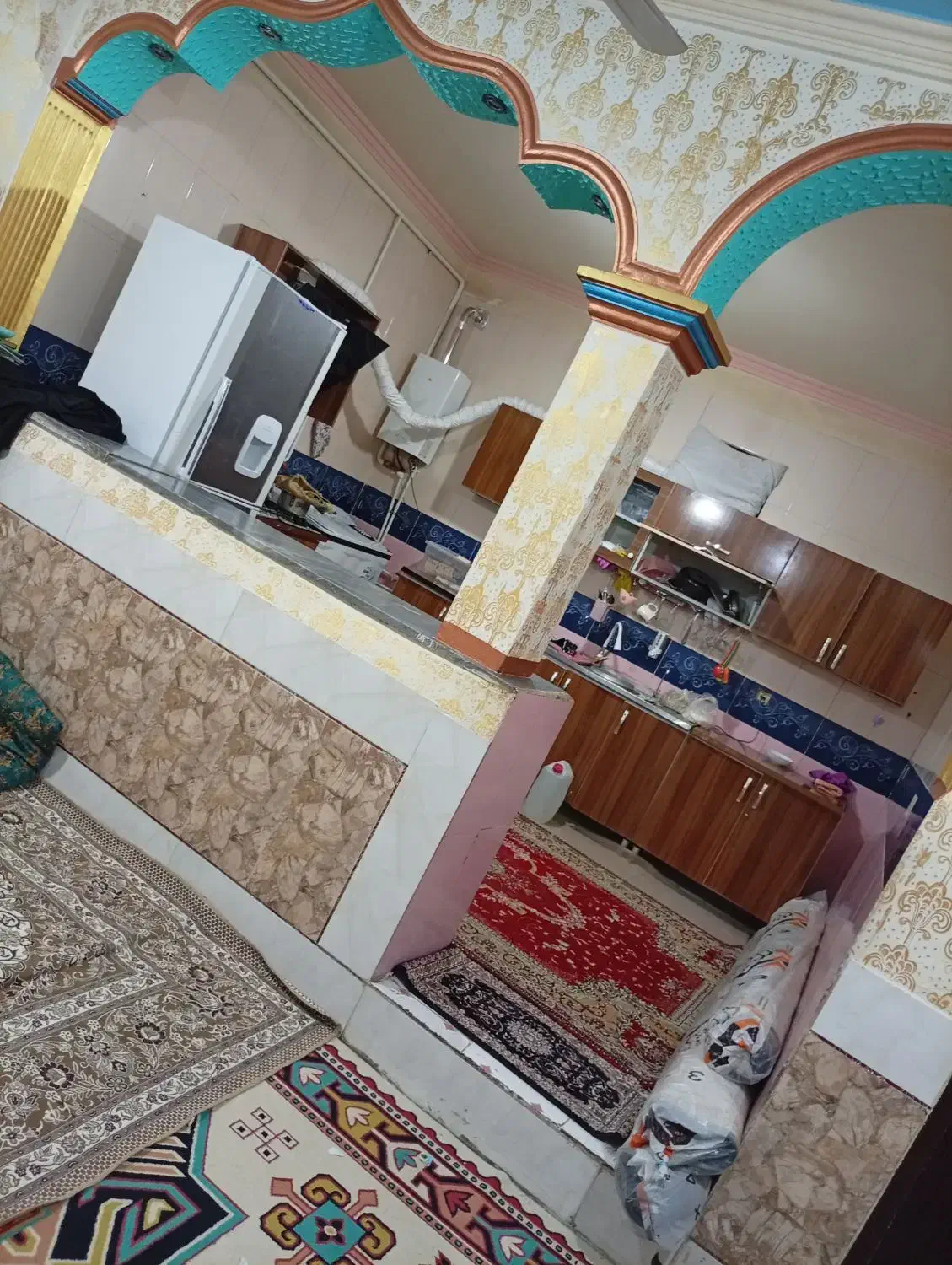 خانه فروشی|فروش خانه و ویلا|زاهدان, |دیوار