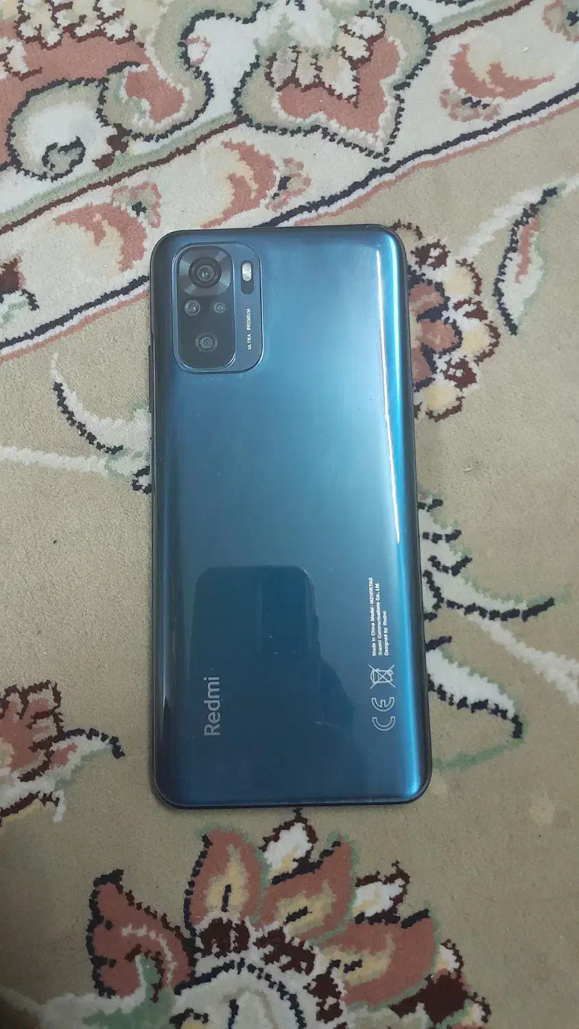 گوشی نوت ۱۰|موبایل|مشهد, رسالت|دیوار