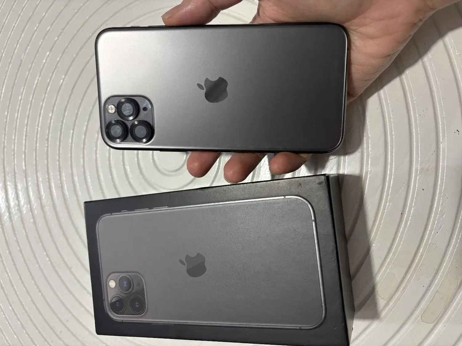 گوشی آیفون ۱۱ پرو|موبایل|نوشهر, |دیوار