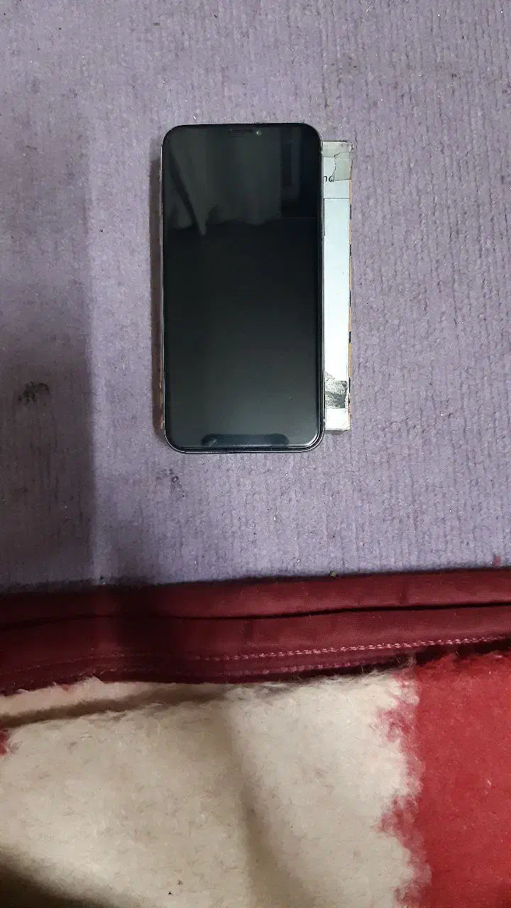 ایفون x 64g|موبایل|تهران, عبدل‌آباد|دیوار