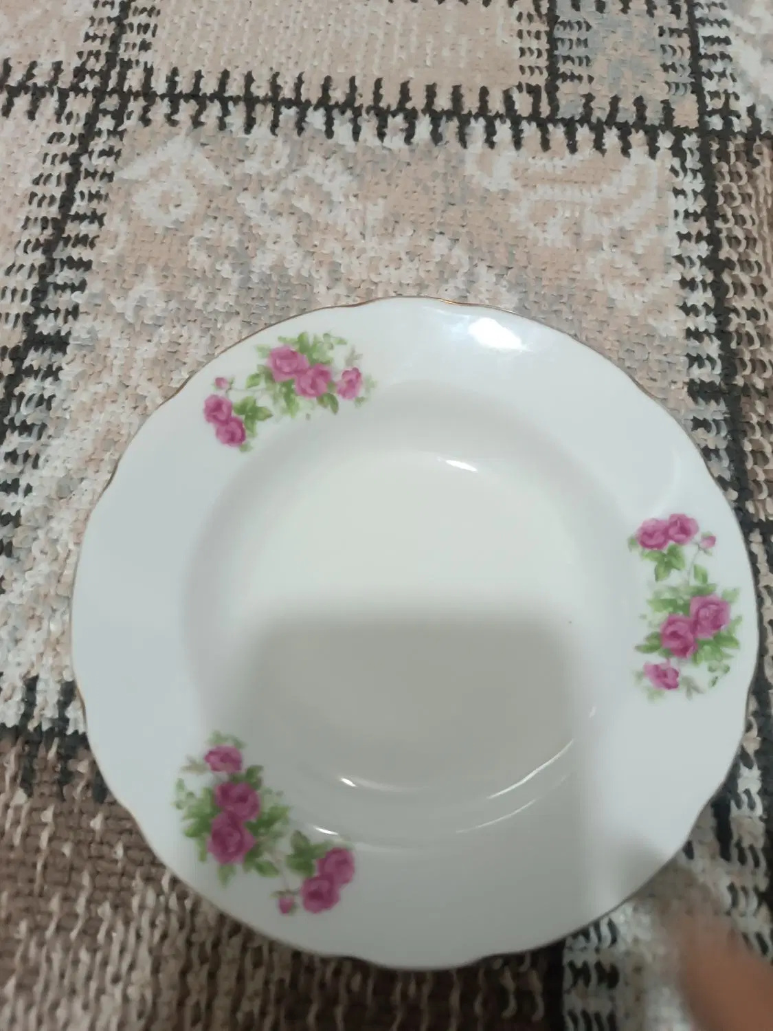 چینی|ظروف سرو و پذیرایی|گرگان, |دیوار