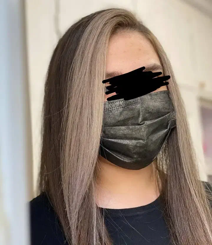 رنگ و لایت فقط1/200 لیفت مژه وابرو اجاره لاین|خدمات آرایشگری و زیبایی|مشهد, کارمندان دوم|دیوار